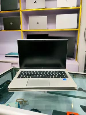 HP EliteBook 840 G8 Laptop