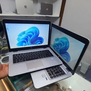 HP EliteBook 840 G3 Laptop