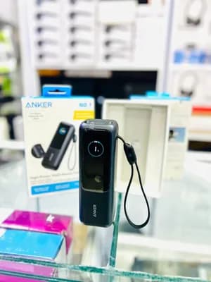 Anker Power Bank 25000mAh