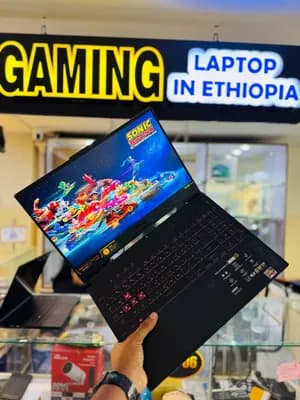 Asus TUF Gaming A15 512GB 16GB 15.6inch