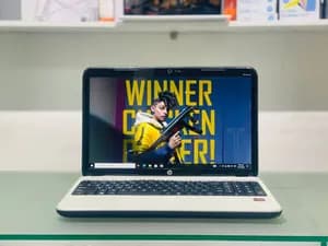 HP Pavilion G6 AMD Laptop