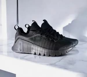 Nike Metcon 6 Triple Black Sneakers
