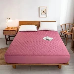 Waterproof Mattress and Pillow Cover