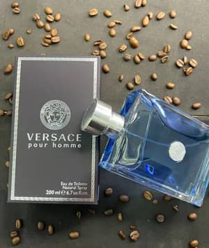 Versace Pour Homme Eau de Toilette 200ml
