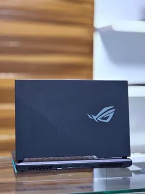 Asus ROG Strix i7 Gaming Laptop