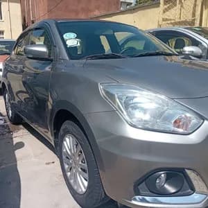 Suzuki Dzire 2022 Automatic