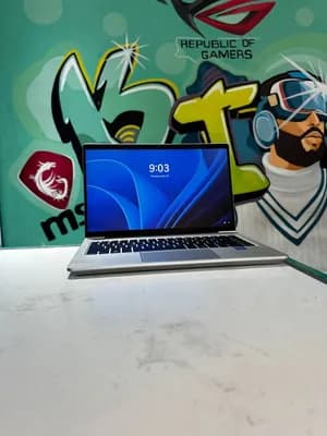 HP EliteBook G8 Core i5