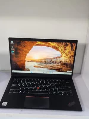 Lenovo ThinkPad X1 Carbon i7 16GB 512GB