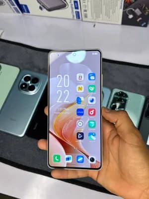 Vivo S19 5G 256GB 8GB