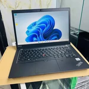Lenovo ThinkPad T14s i7 16GB 512GB