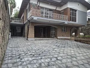 G+1 Villa for Rent in Sarbet