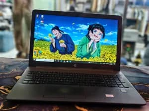 HP Notebook 250 i5 8GB 1TB