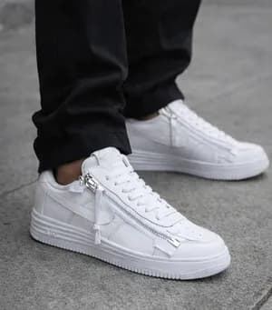 Nike × Acronym Lunar Force 1