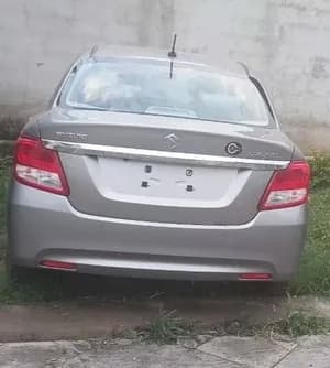 Suzuki Dzire 2022 Automatic 1.2L