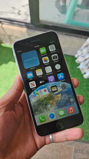iPhone 8 Plus 64GB