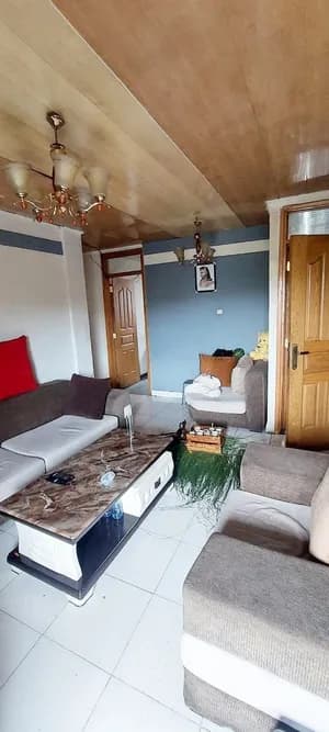 3 Bedroom Apartment in Jemo 1