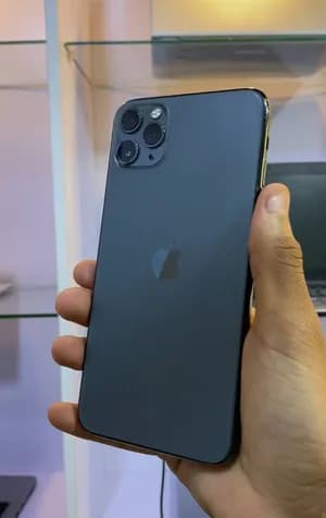 iPhone 11 Pro Max 64GB