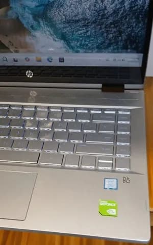 HP Pavilion x360 14 Inch Laptop