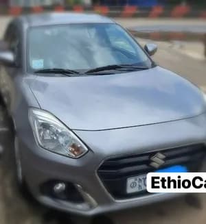 Suzuki Dzire 2021/2022 Automatic