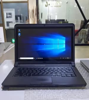Dell Latitude i3 Touchscreen Laptop