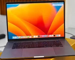 APPLE MACBOOK PRO 2019