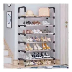 Door Step Shoe Rack