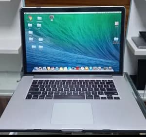 Apple MacBook Pro Mid 2013