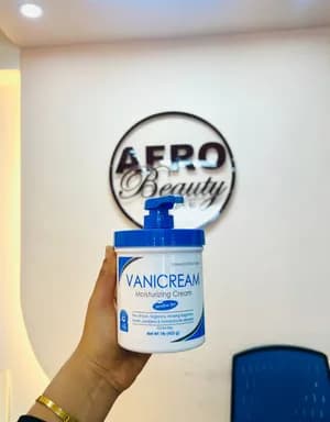 Vanicream Moisturizing Cream