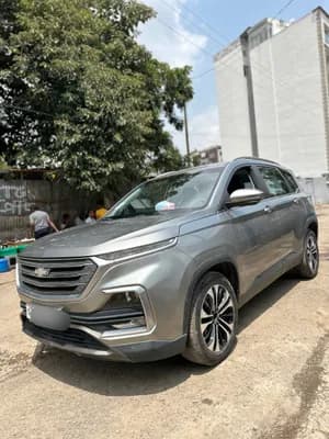 Chevrolet Captiva Premier 2022 Excellent