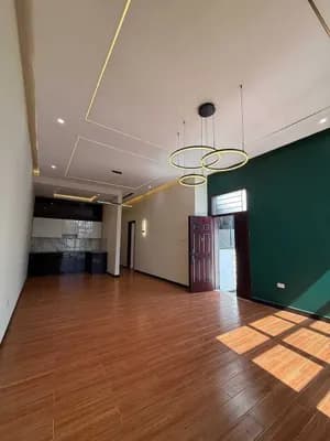191 Sqm Modern Villa at Jakros