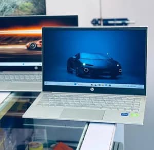 Brand New HP Pavilion Core i5 Laptop