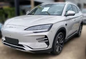 Byd Song Plus 2025/5 Month