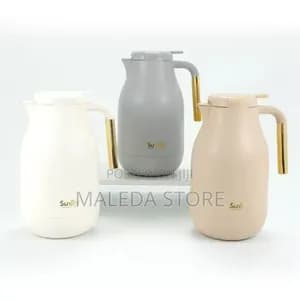 Sunlife 2.0L Vacuum Flask