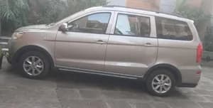 Glory 7 Seater Manual 2025