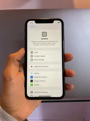 Apple iPhone 11 64GB
