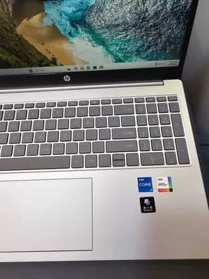 HP Notebook 15 i5-1340P 16GB 1TB