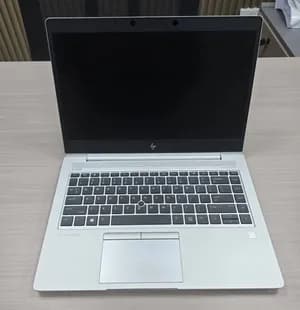 HP EliteBook 745 G6 Touch Laptop