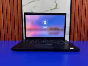 Dell Latitude E-7480 Laptop