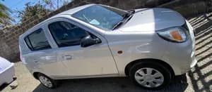 Suzuki Alto 2019