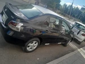 Toyota Yaris Sedan 2006 used
