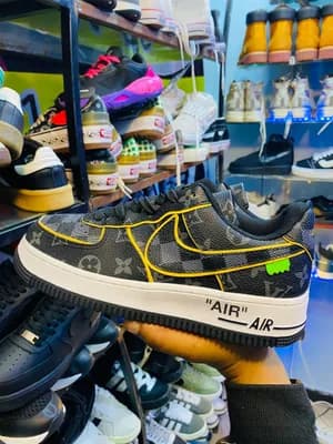 Nike airfoce1
