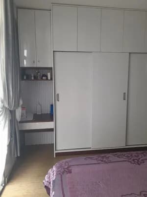 አፓርትመንት 116 ካሬ 3 መኝታ 2 መታጠቢያ