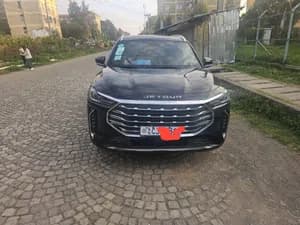 Chery Jetour