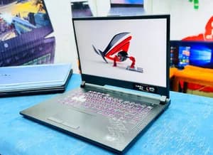 ASUS ROG Strix G512LV 16GB 512GB