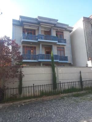 G+2 House for Sale in Semit Area