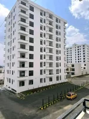 115 sqm 3 Bedroom Apartment in Ayat