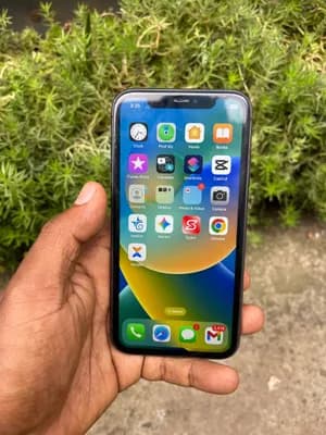 Apple iPhone 11 64GB