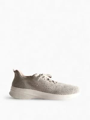 Primark Diamante Detail Slip On Trainers