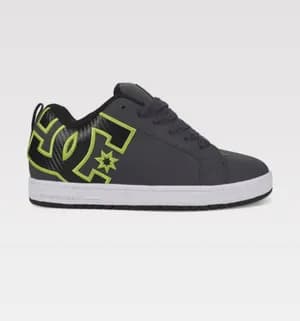DC SHOES Court