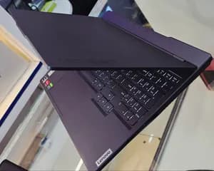 Lenovo Legion Ryzen 7 RTX 3050